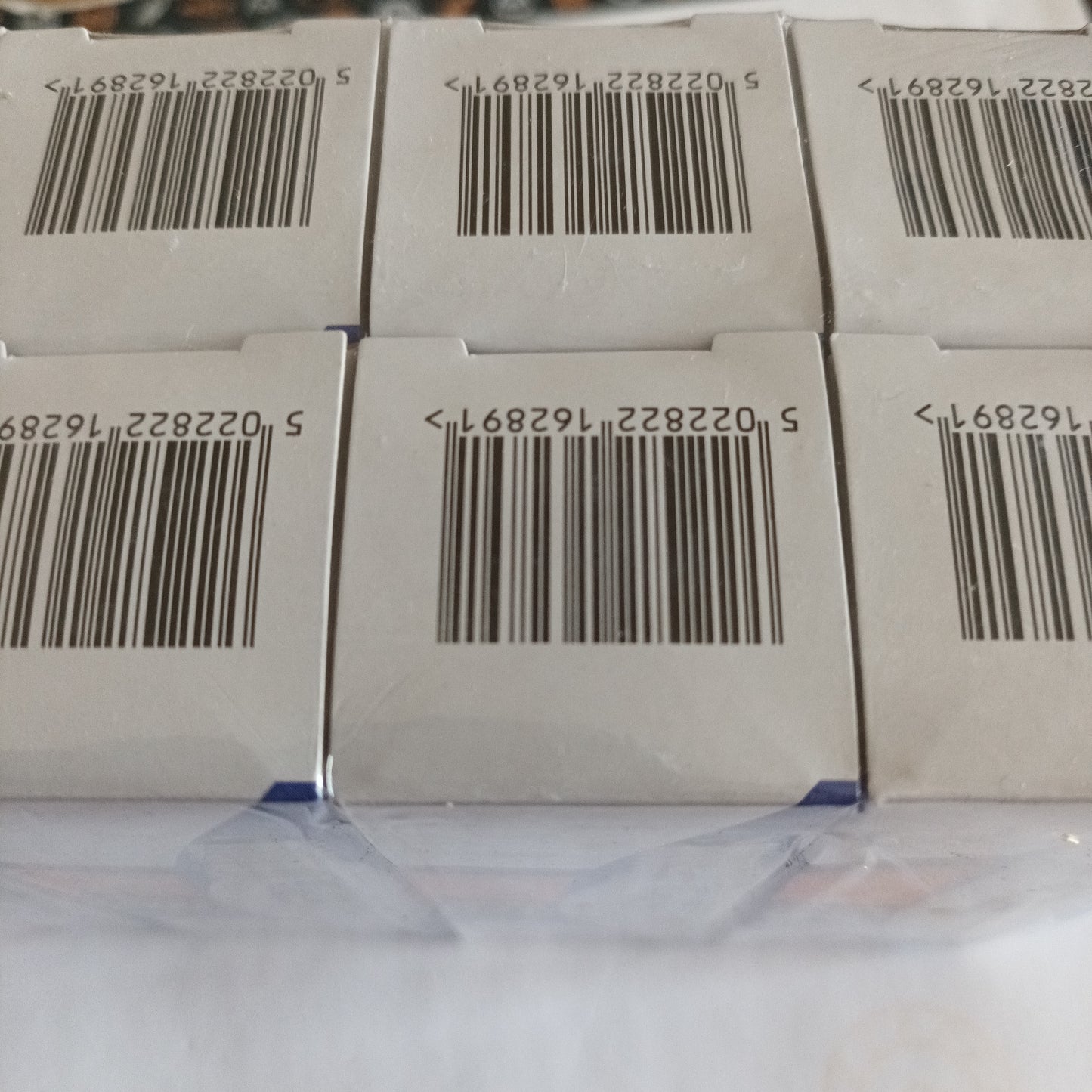Ten X 42Watts Halogen Candle SES / E14 Clear 10 For Only £11