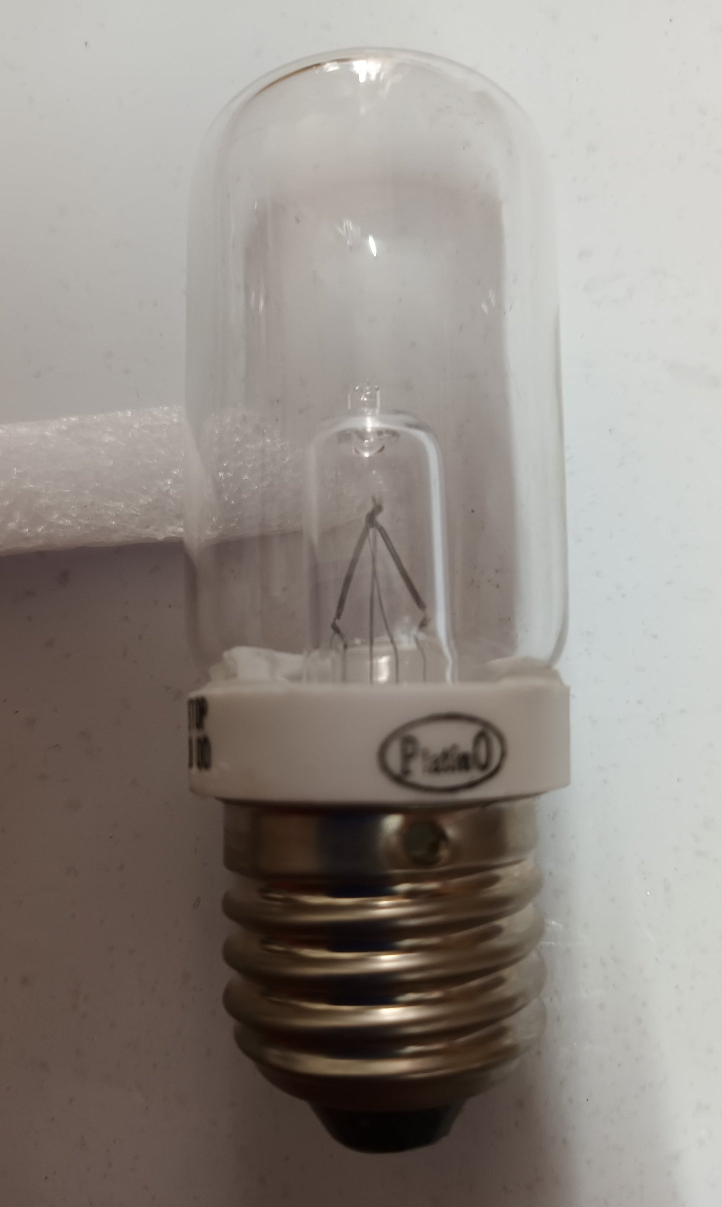 Halogen JDD Type 75 W ES / E27 Clear By Paltino