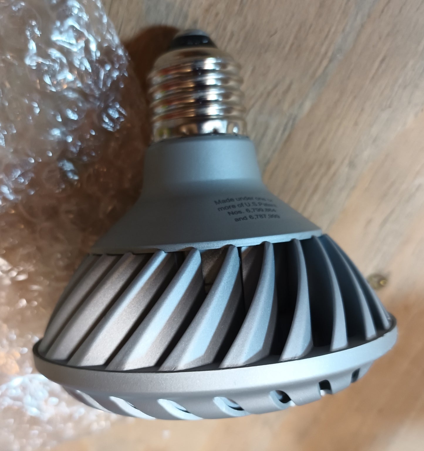 Par30 LED 10Watt ES / E27 Warm White By GE only £13
