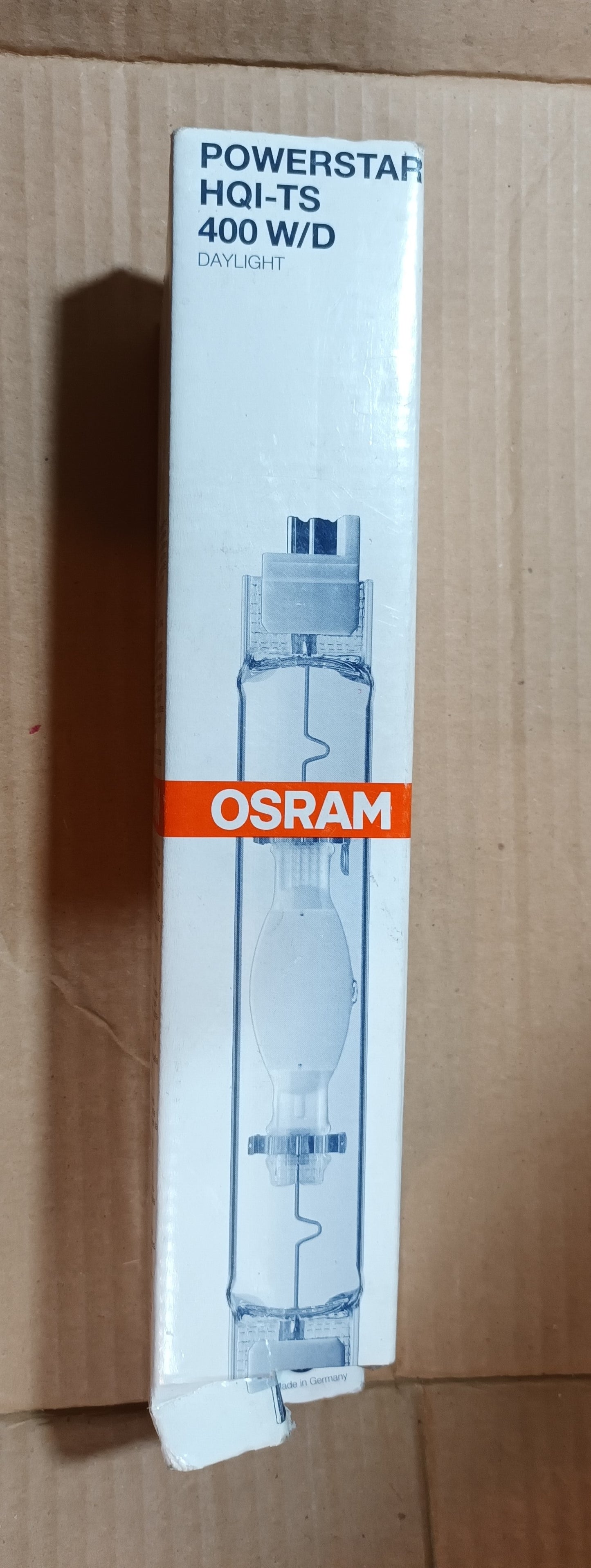 Osram Powerstar HQI-TS 400w W/D Daylight