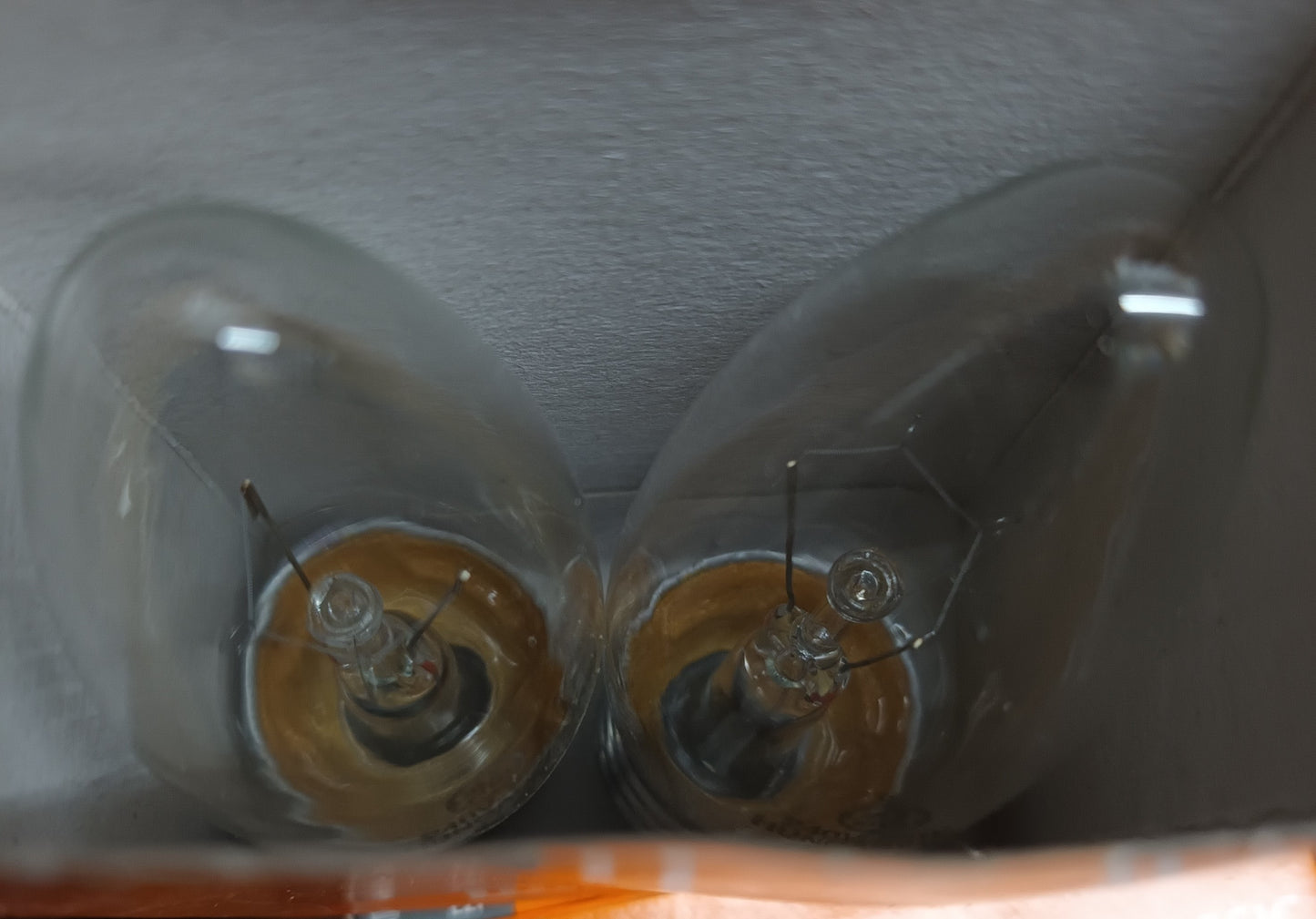 Candle 25watt Clear ES / E27 Twin Pack by GE from £2.30