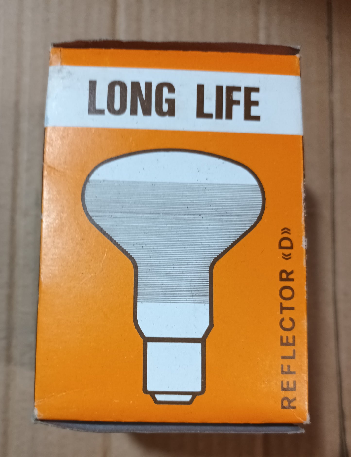 R80 Spot 40Watt BC / B22 Cap 240Volt from £1.22