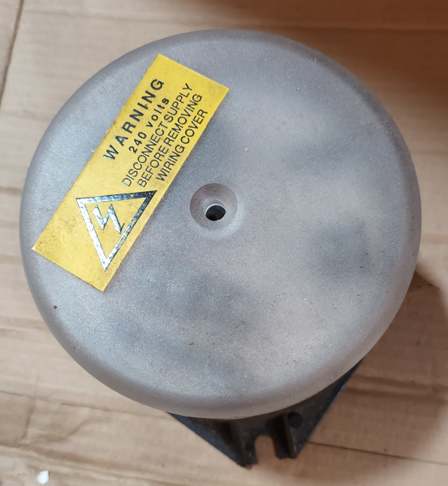 200w Low Voltage Toroidal Transformer by Micromark