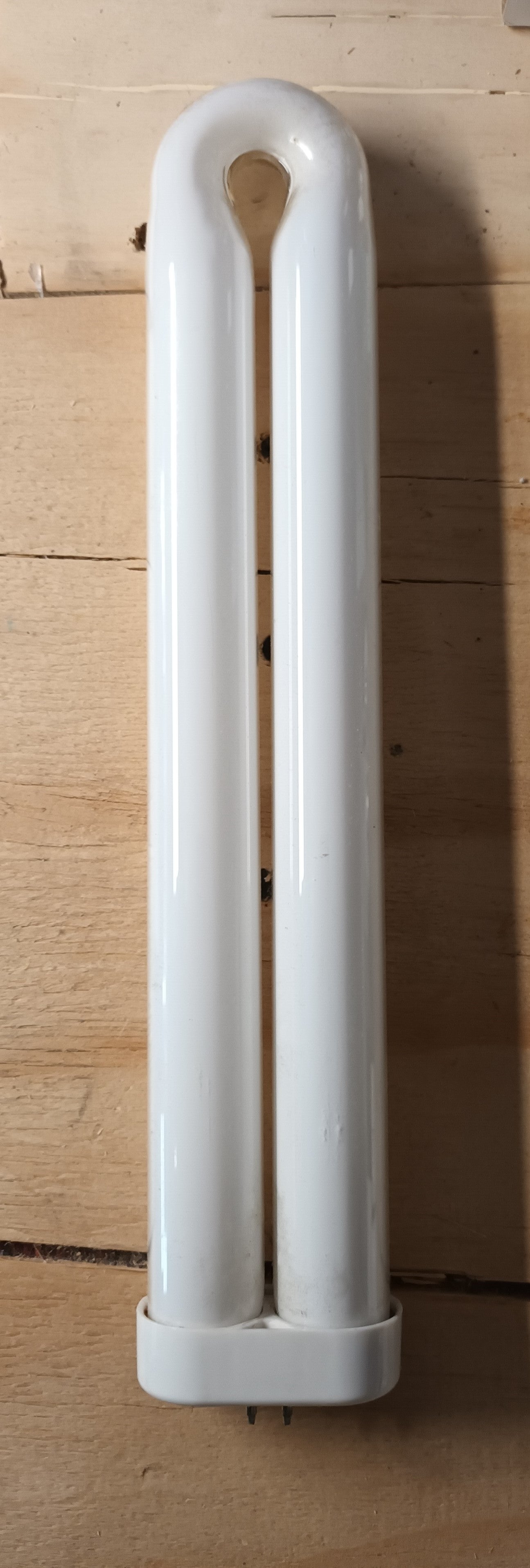 FUL40 I810 40W 4-pin Tight U Bend BL350 FLY Killer Ultraviolet T8 Tube