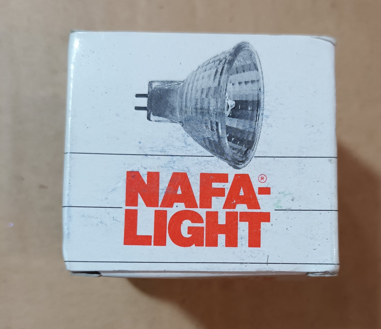 Nafa Butchers Light 50w 12v 2141U