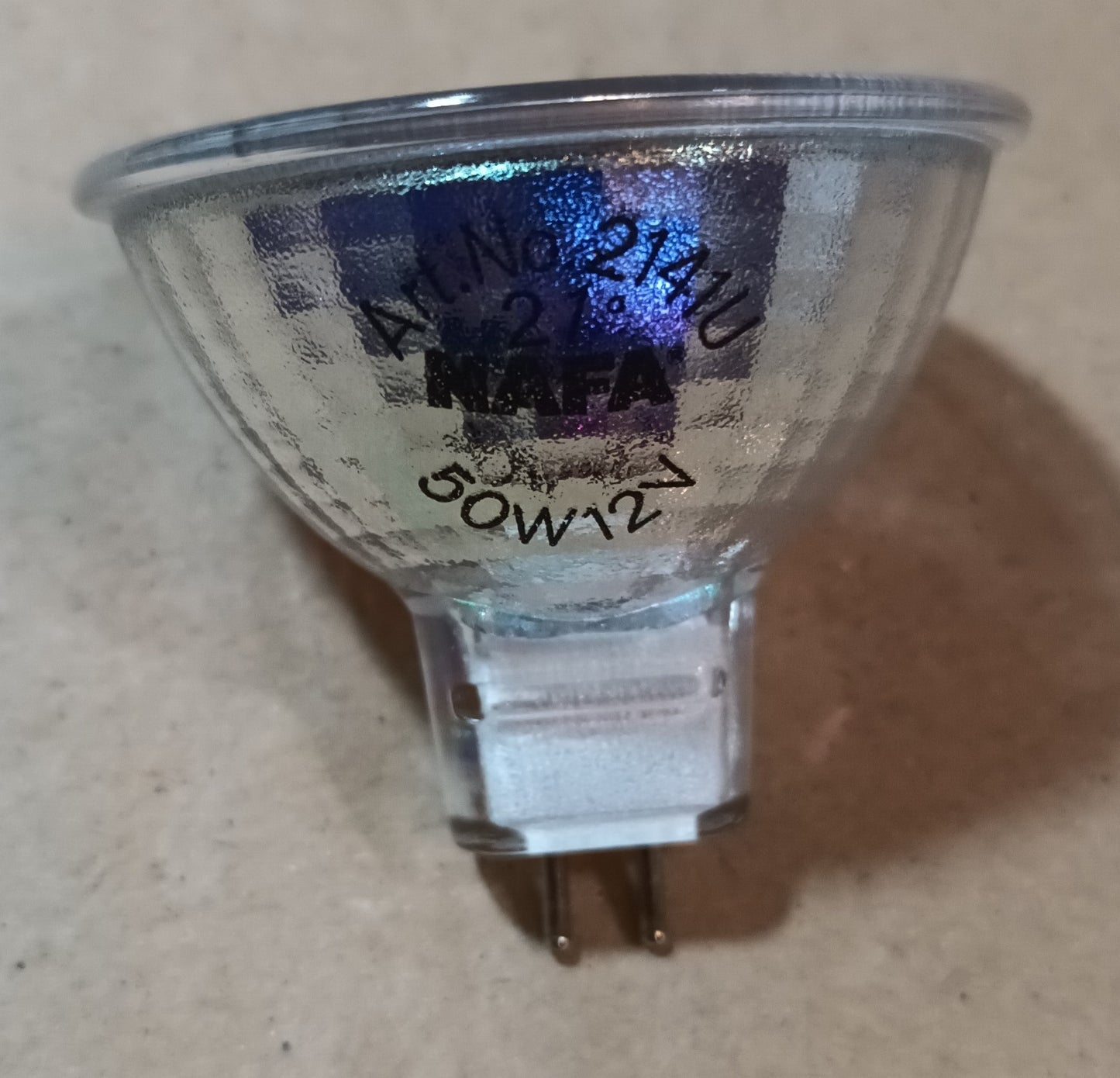 Nafa Butchers Light 50w 12v 2141U