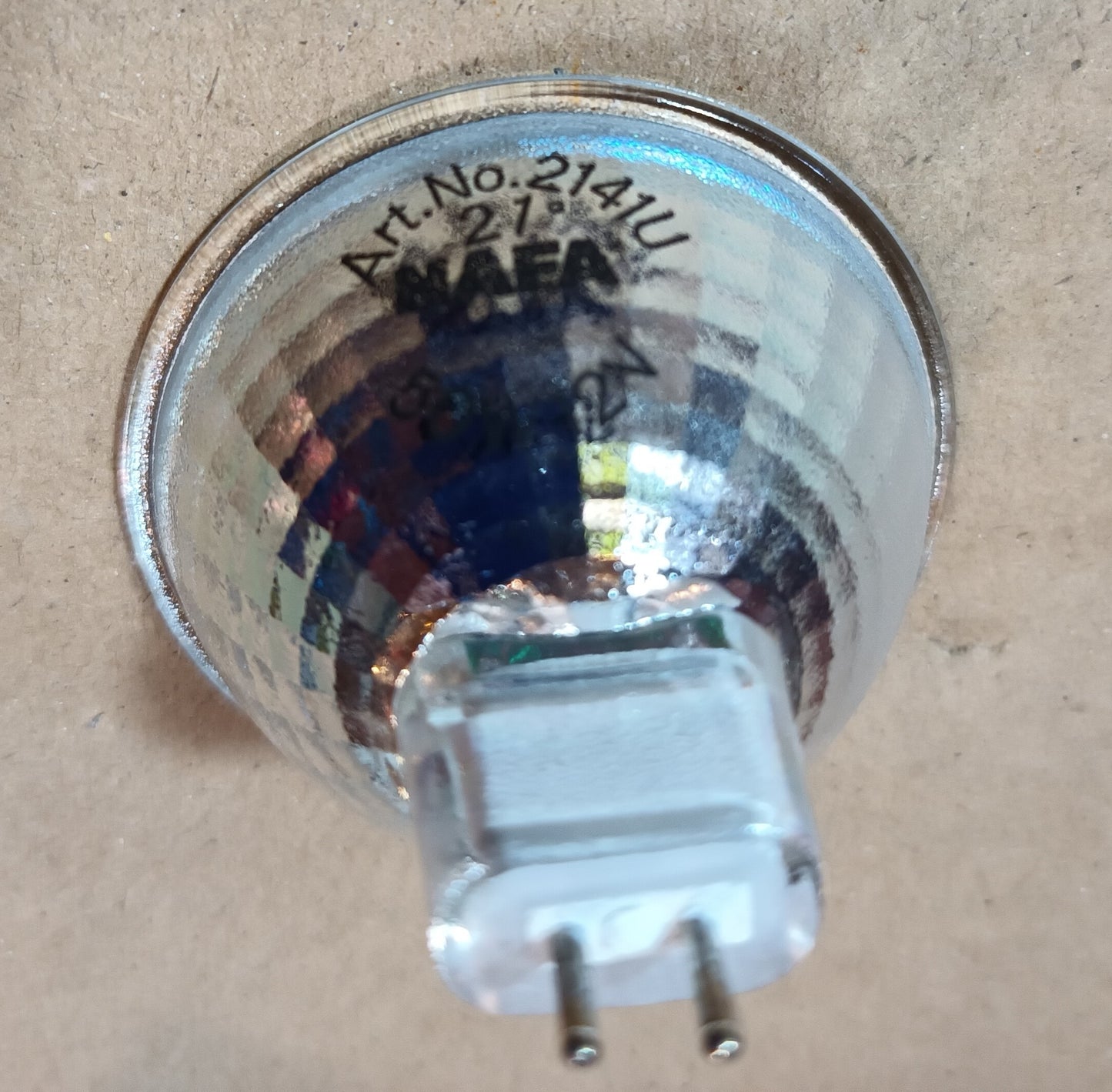 Nafa Butchers Light 50w 12v 2141U