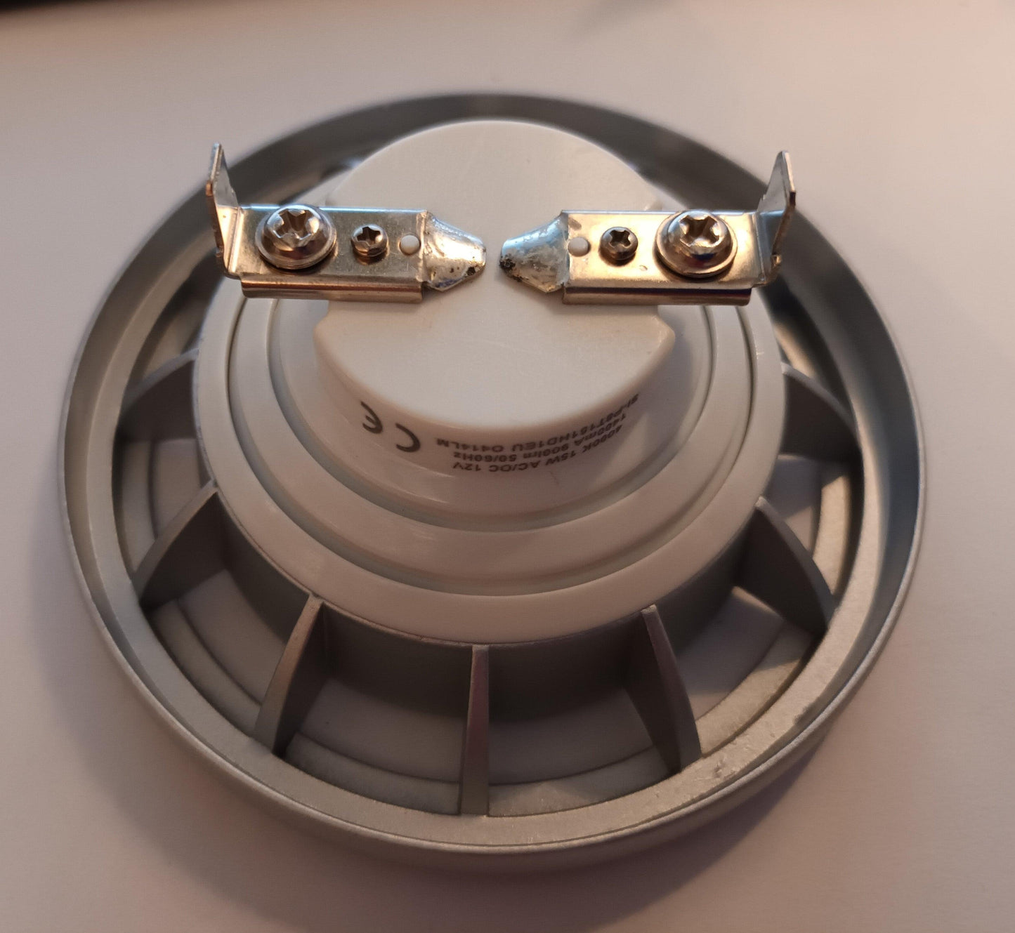 AR111 LED 15W Cool White / 4000k by Samsung - Beachcomber Lighting