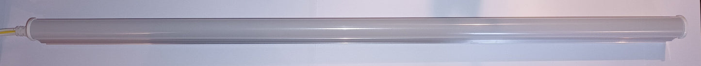 (Copy) LED Butcher shop Batten 120CM - PINK - T5 18W
