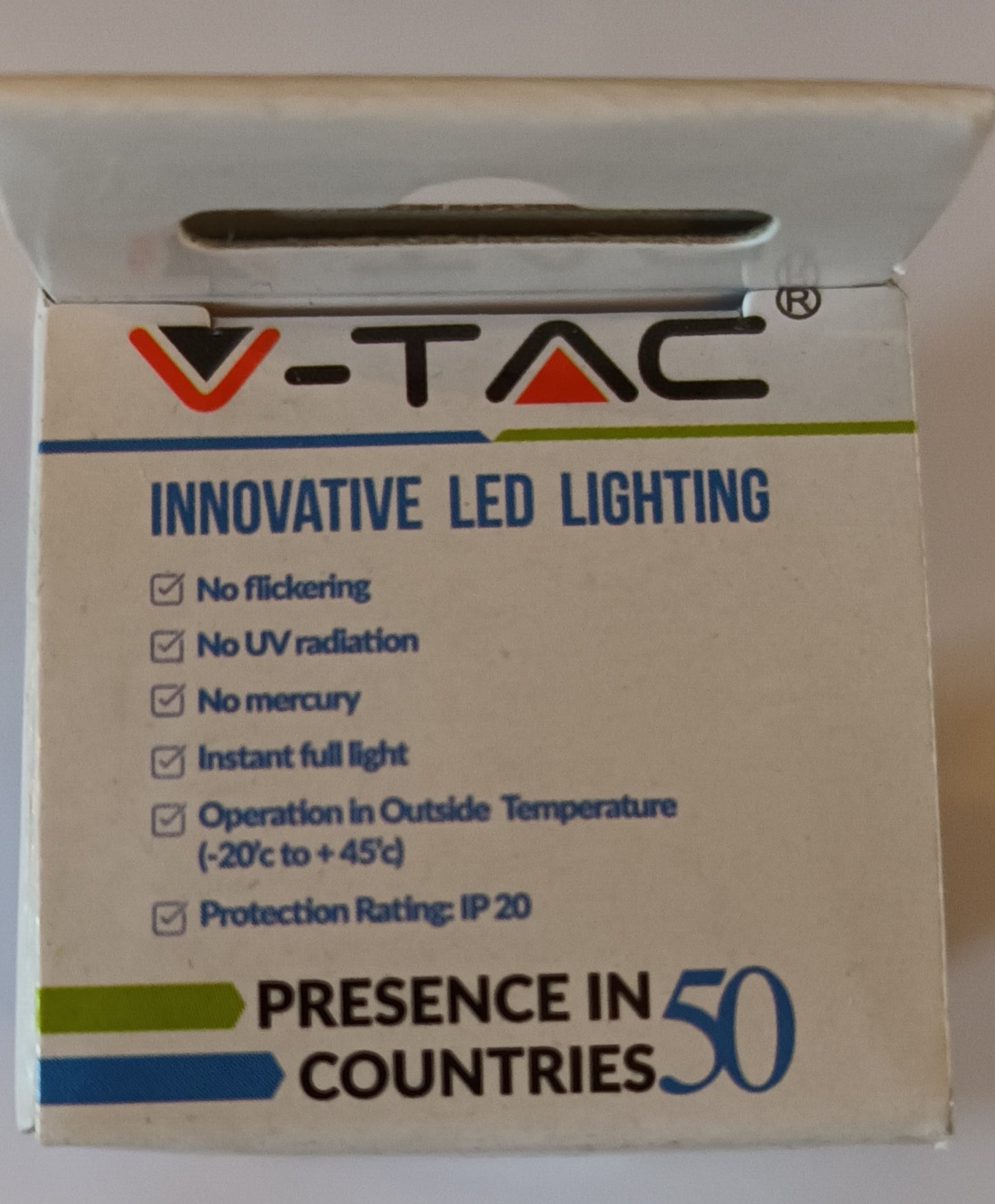 Candle LED 3 WATT BC / B22 warm white opal from £2.20