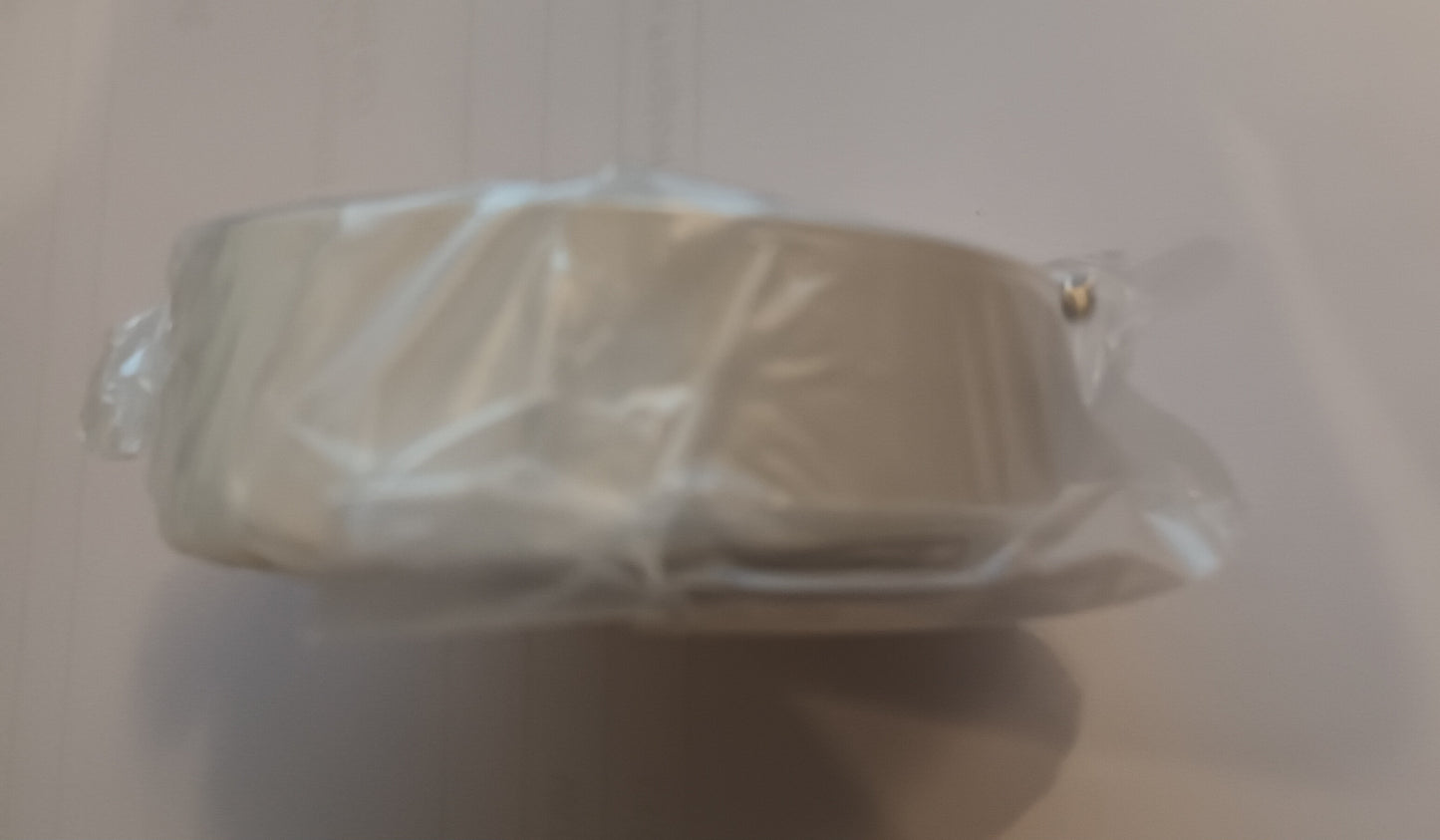 Surface mounted recessed G4 capsule fitting 12volt 20watt white MM30423