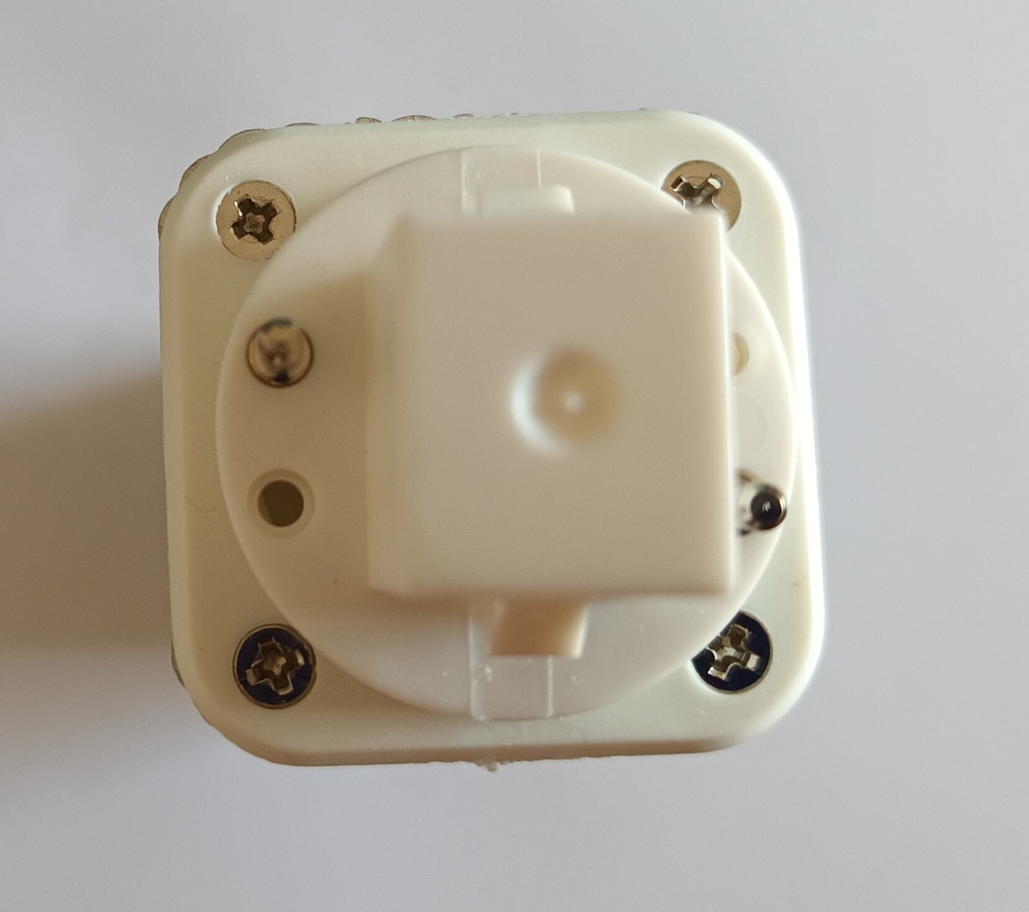 10Watt 240volt DAYLIGHT / COOL WHITE LED 2 PIN G24d