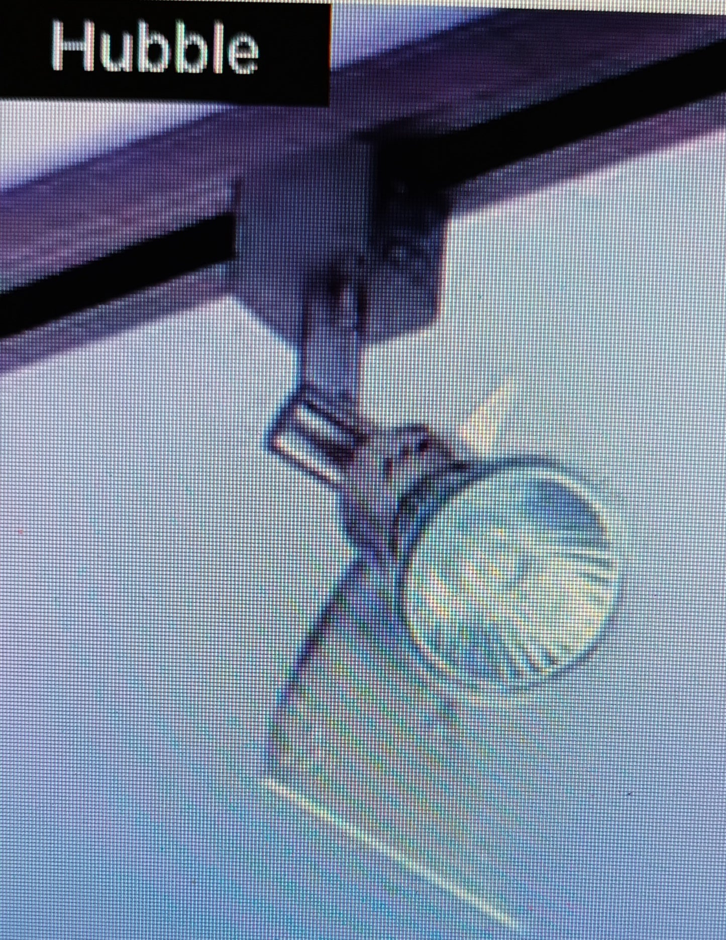 GU10 Track Lighting By Micromark Hubble MM31494 in Chrome only £17