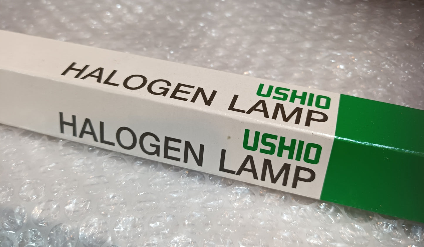Halogen lamp QIR235V-1000VD2 / 919109394 by Ushio