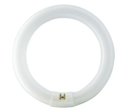 PHILIPS Fluotone 22watt 4 pin Lumilux Circline warm white TL'E 22W/29