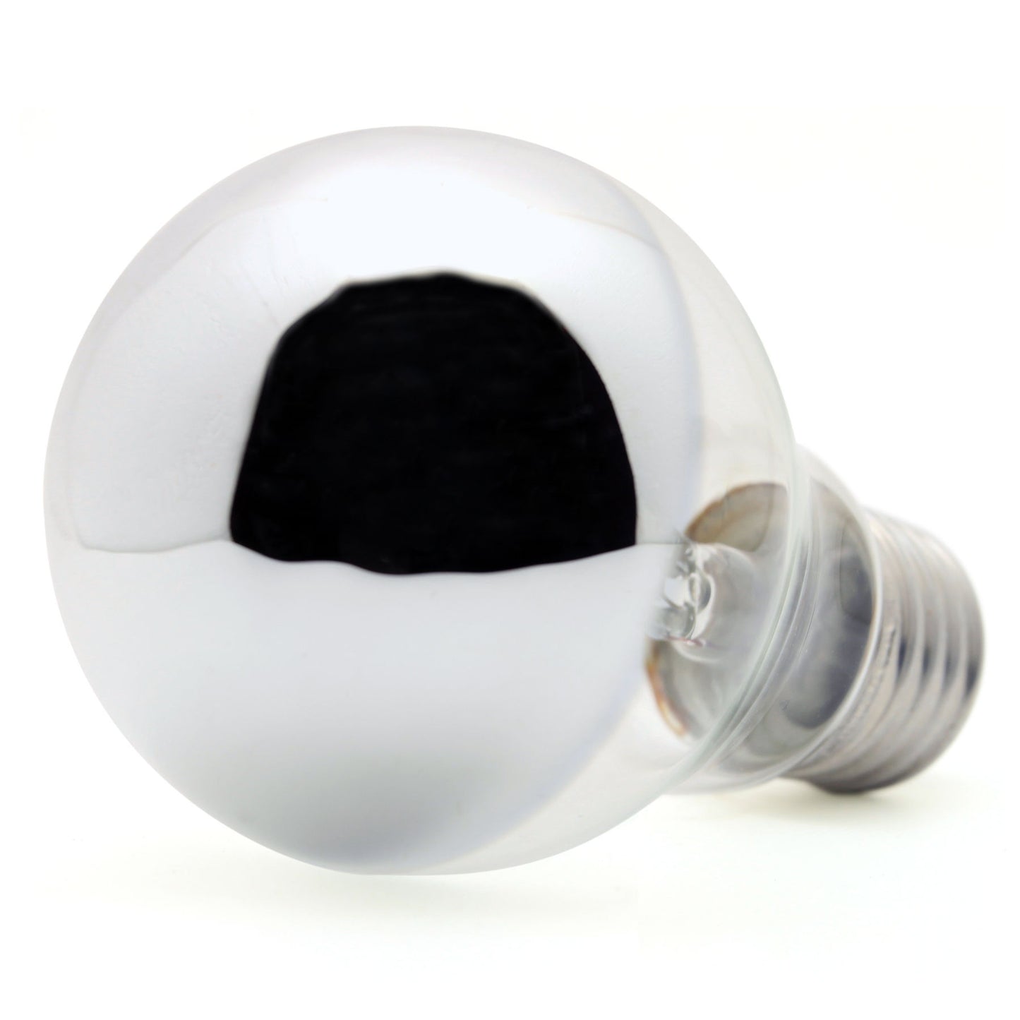 Crown Silver 100 W ES / E27