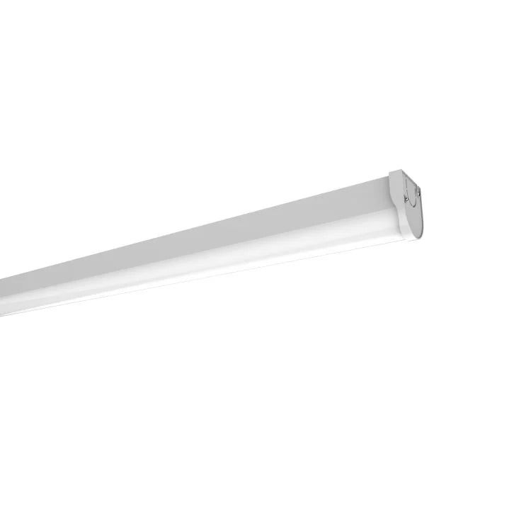Kosnic Niva II 4FT 30w Twin LED Batten CCT Switchable | KBTN30LS3/SCT