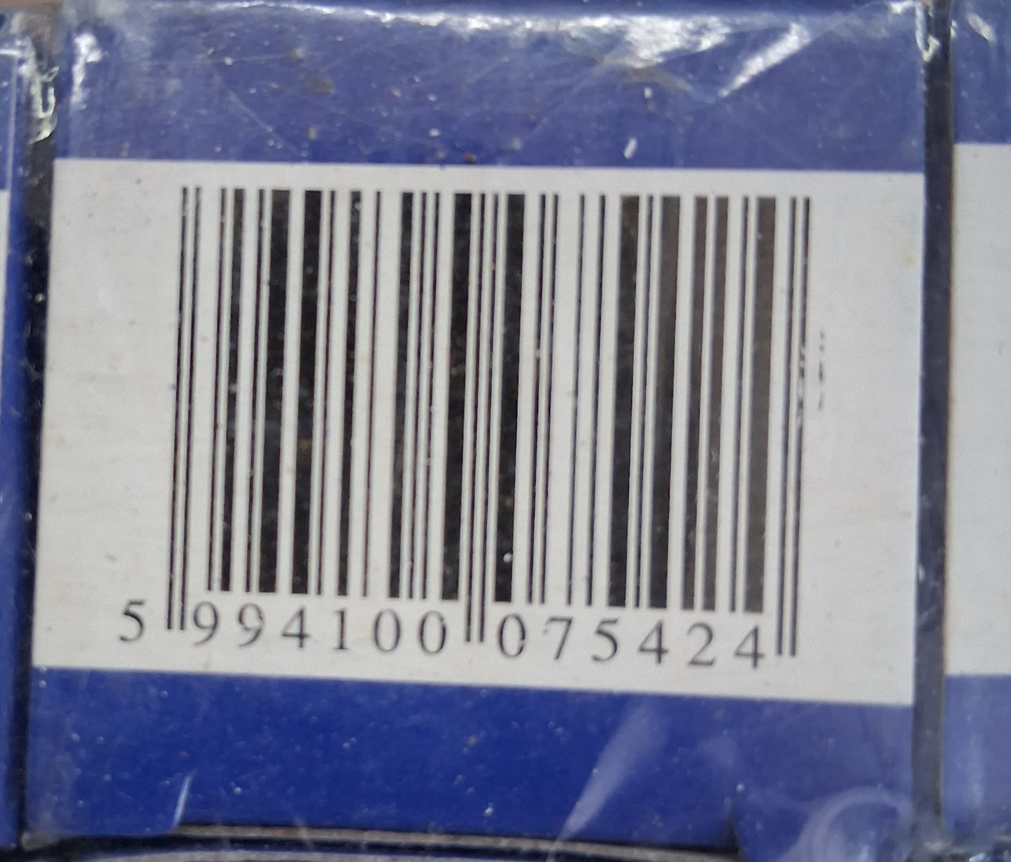 25 watt candle BC / B22 Clear pack of 10 for £12