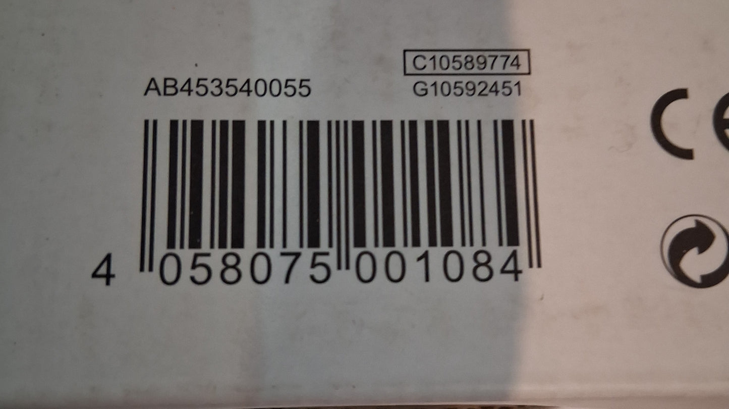 Floodlight White Osram LED 20 Watt / warm white 3000K IP65 2000lm from £22