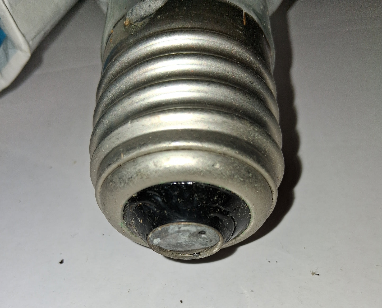 HPL-N 125 Watts by Philips made in Belgium