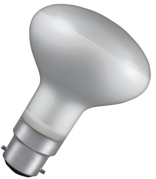 R80 Spot 40W BC / B22 cap 240v - Beachcomber Lighting