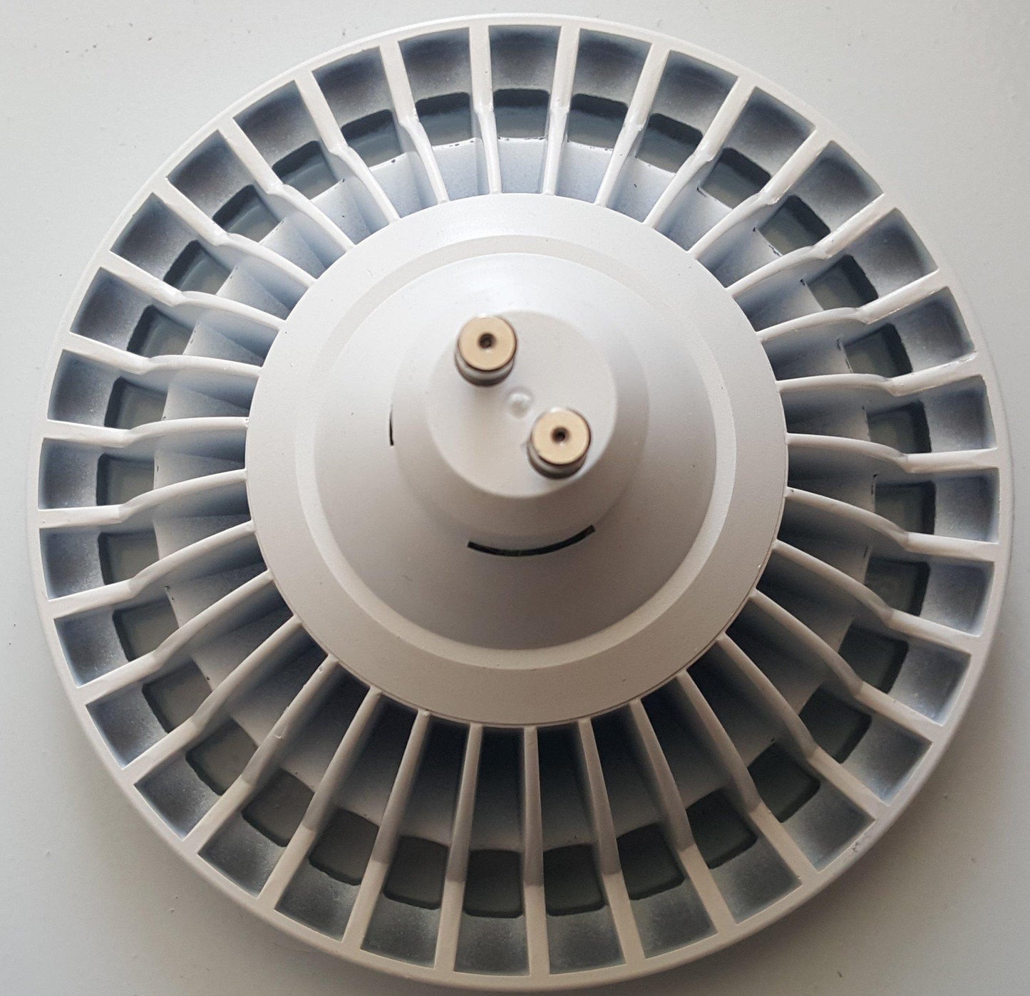 AR111 GU10 BIG LED WARM WHITE 11 WATT - Beachcomber Lighting