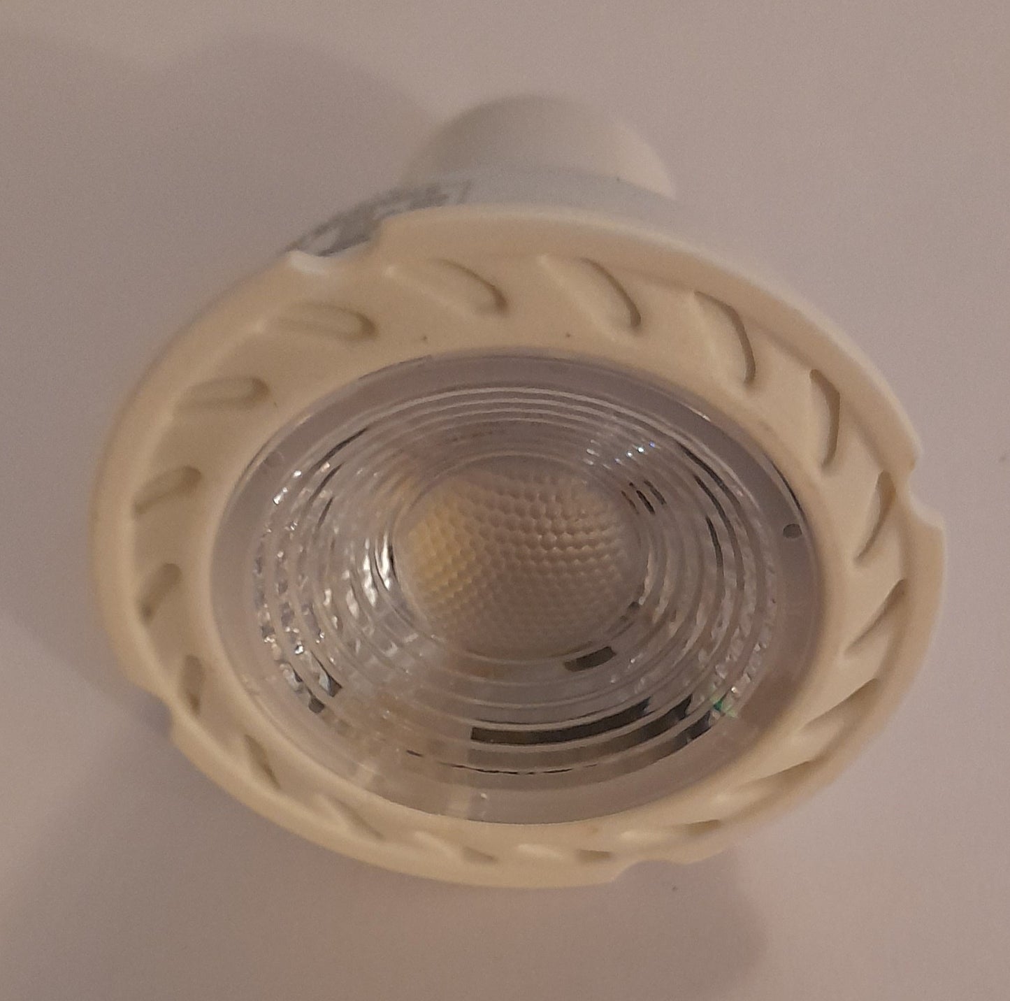 10 X LED Mr16 6Watts Daylight Mains 230 Volt Dimmable by MKM