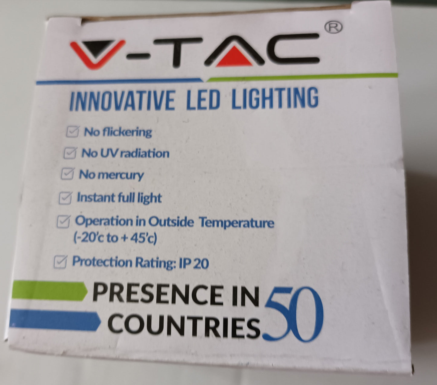 Par30 LED 12Watt ES / E27 4500K / cool white from £11.50