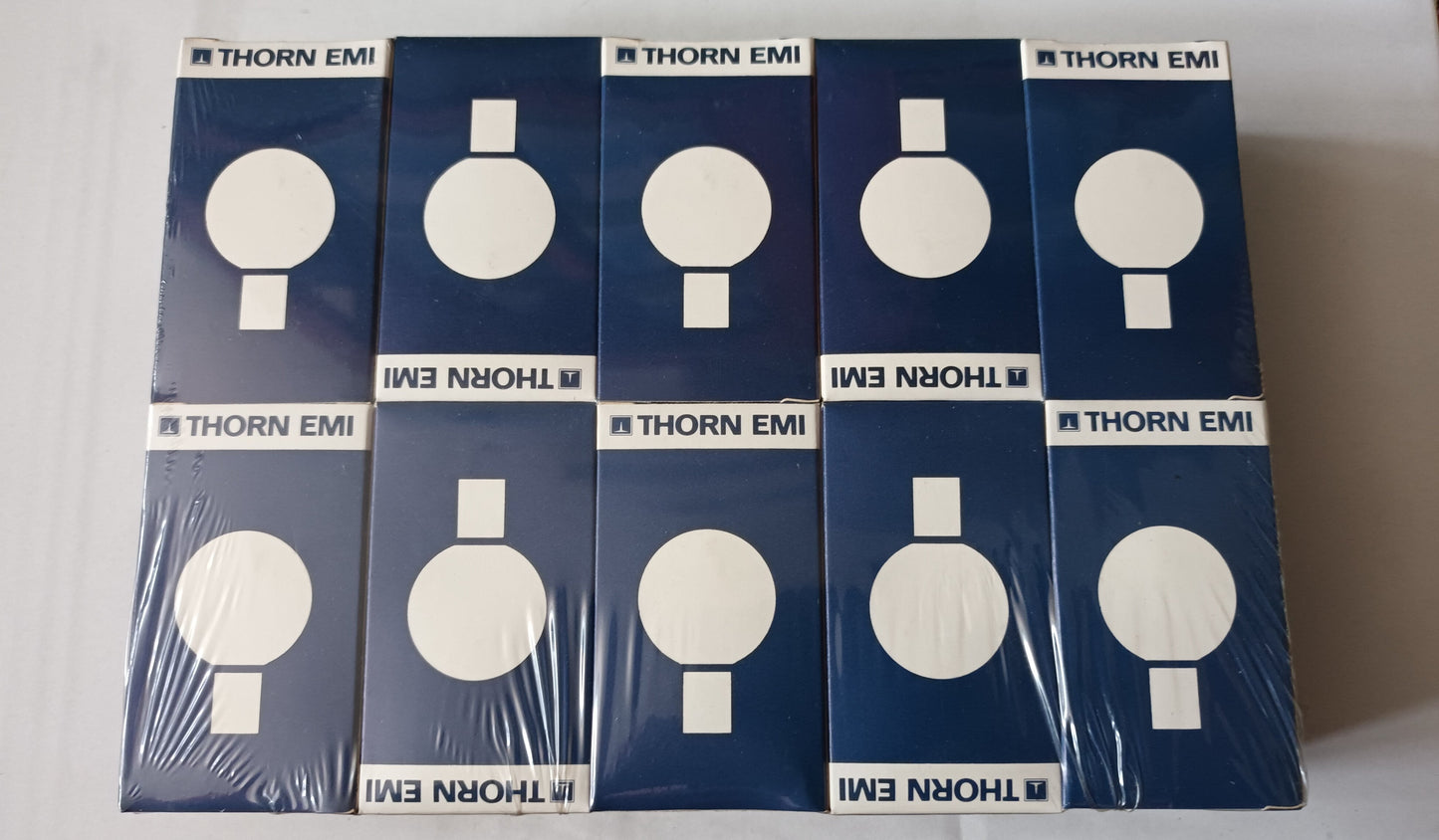 Thorn Lighting Golfball 40W SBC / B15 Cap Clear Glass from £0.57