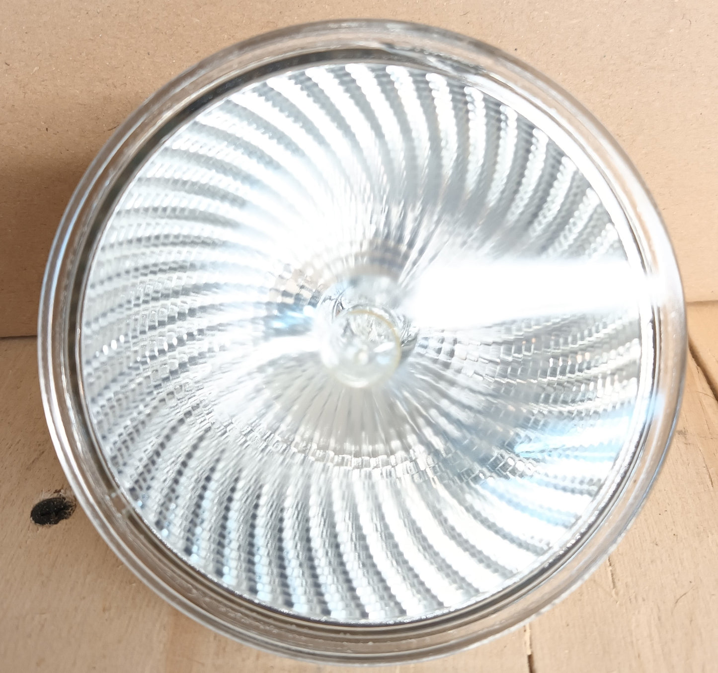 Par30 / Hi Spot 95 Halogen 75Watt E27 / ES By Blv TWIN PACK £13