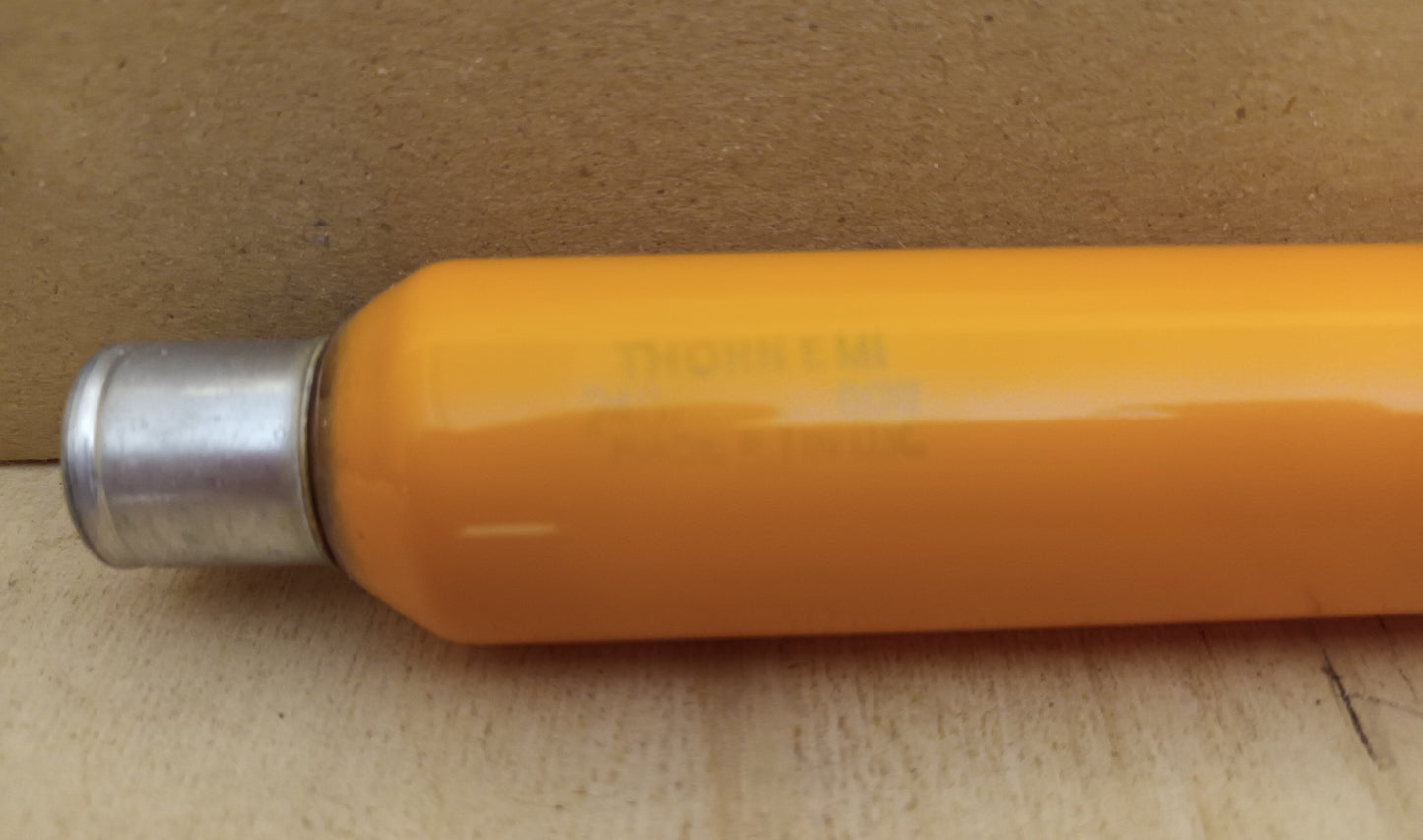 Thorn Lighting 284 mm Orange 60 W Strip Lamps