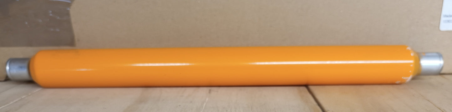 284mm Orange 60Watt Strip Lamps pack of 10 @ only £1.70 each