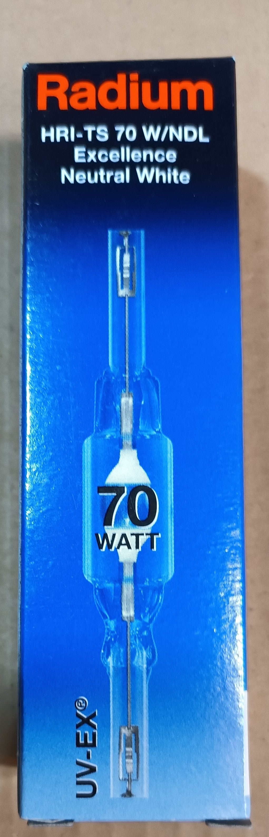 Hri-Ts 70W/Ndl Rx7S Neutral White