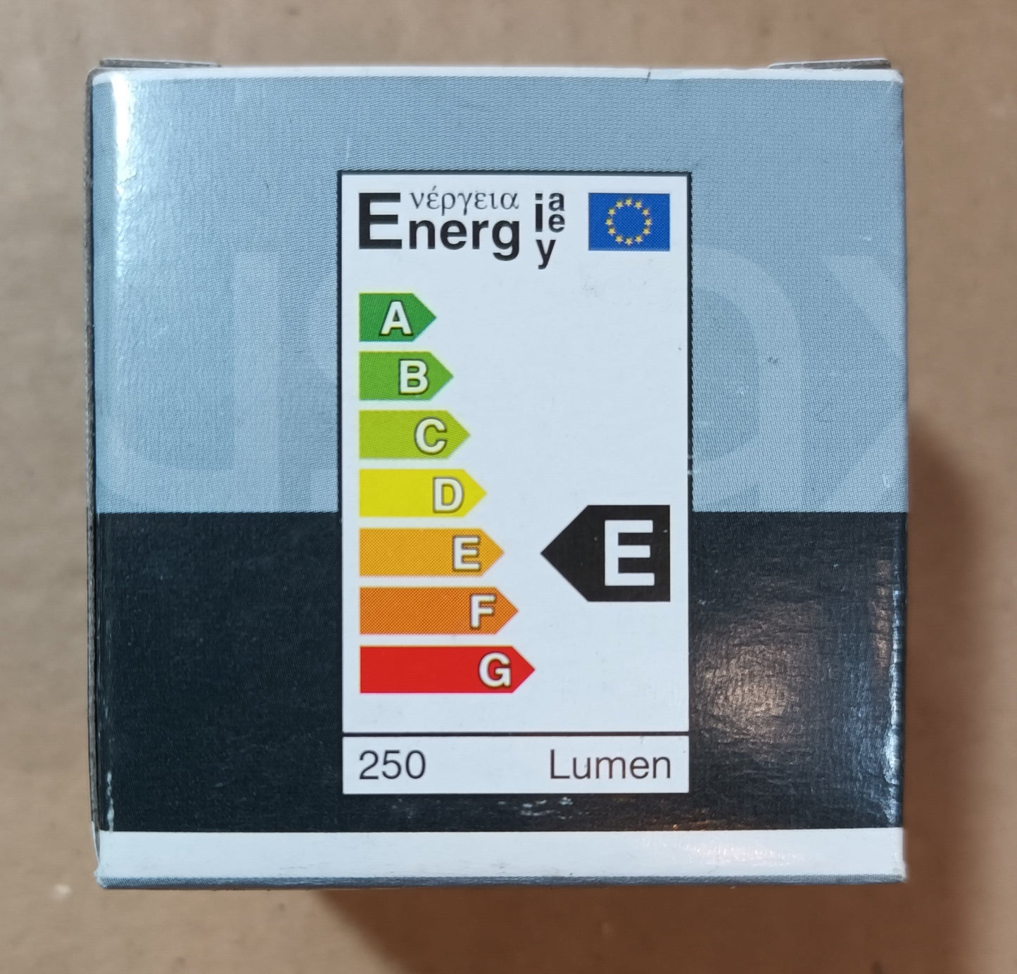 20Watt MR16 250lm Halogen bulb 12volt box of twenty £10 by Saxby
