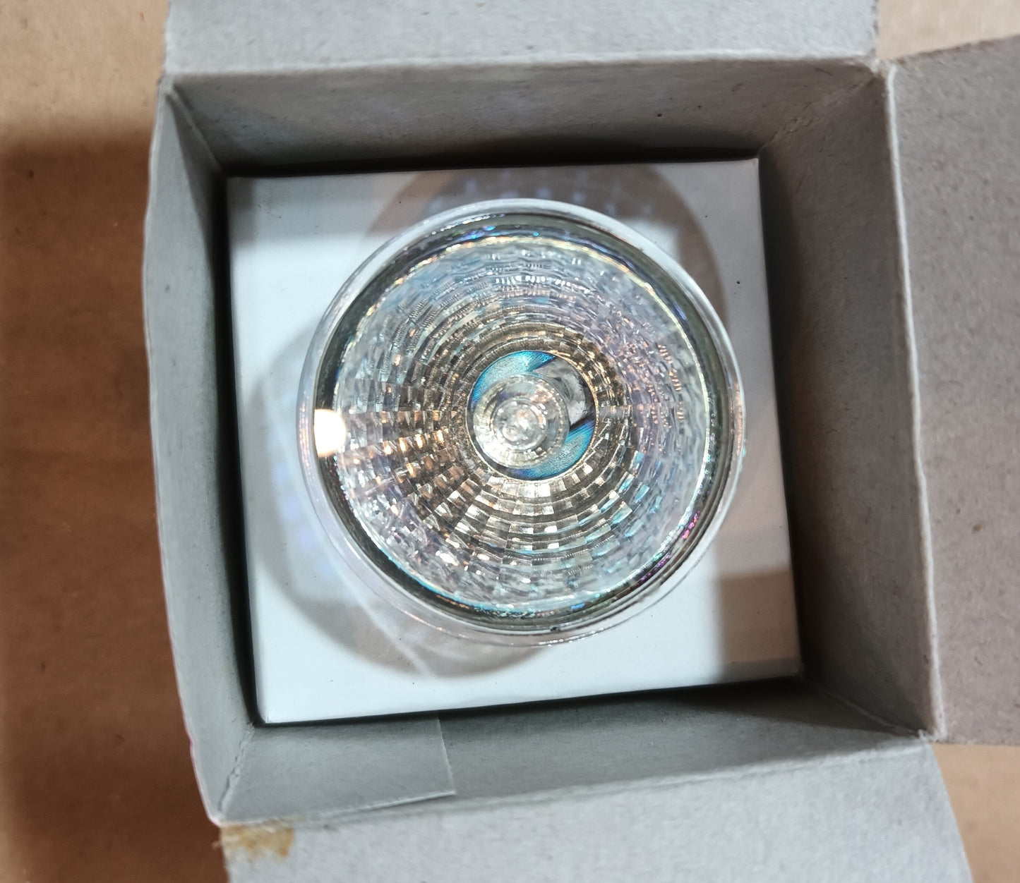 MR11 35 W 12 volt Halogen Dichroic Lamp 30</p>°Degree Beam by Pro-lite
