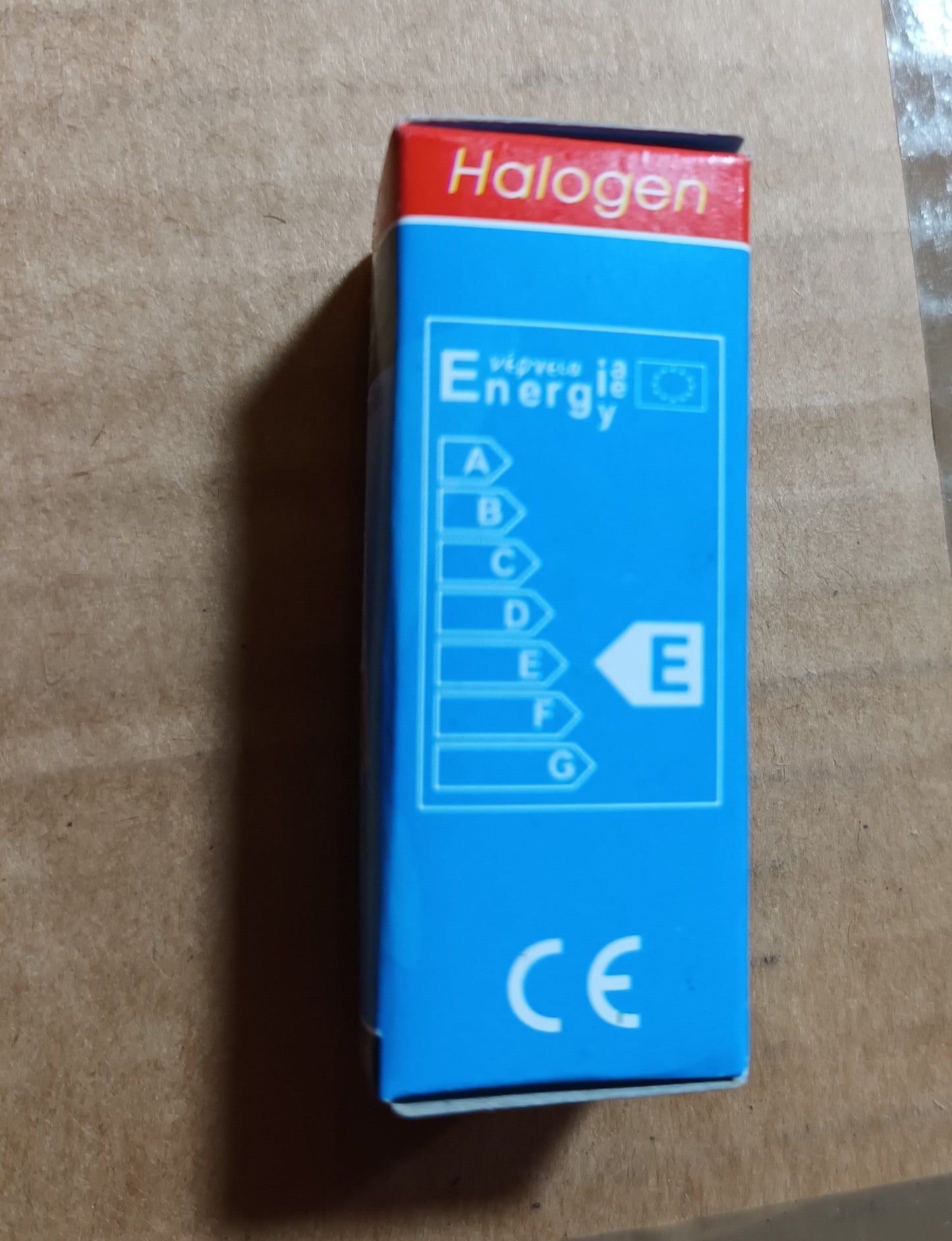 G9 25W Clear Halogen Capsules by Kosnic as low as £1.50