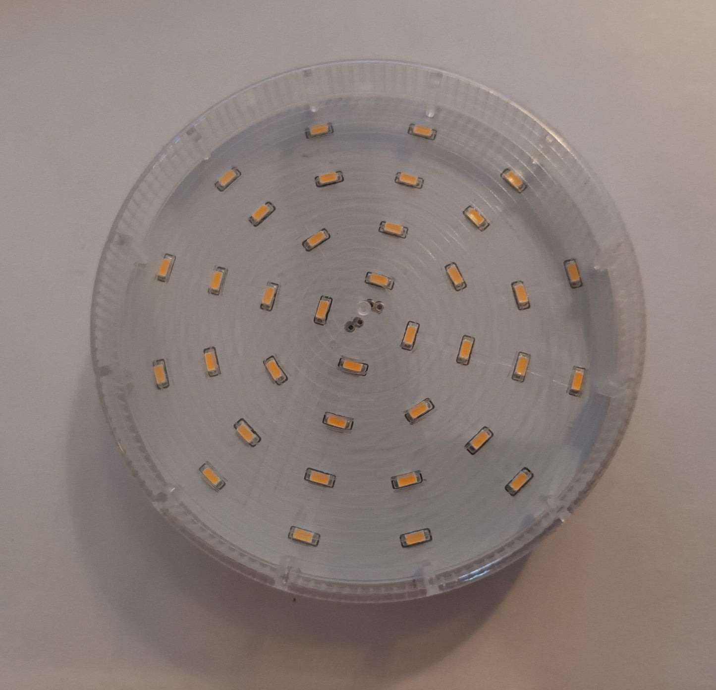 GX53 LED 3W Warm White by Kosnic - Beachcomber Lighting