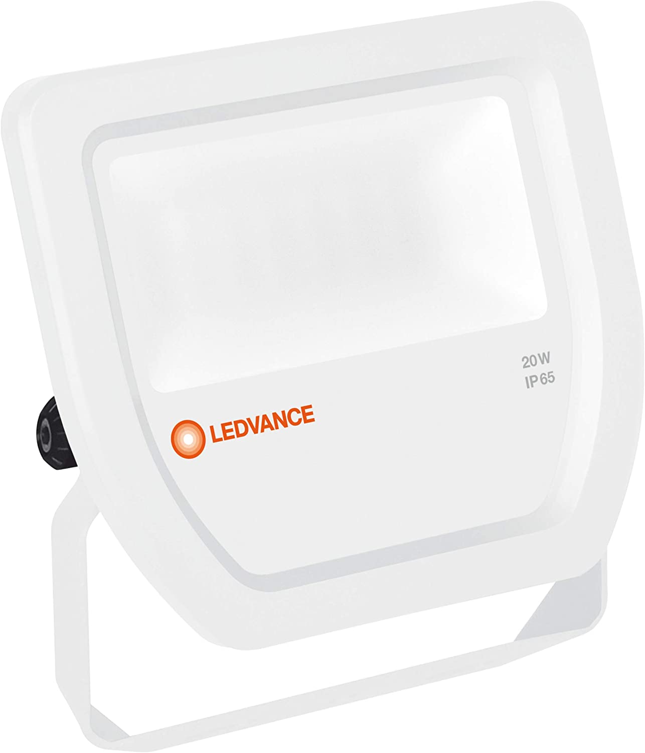 20w LEDvance LED floodlight Warm White 3000k, - Beachcomber Lighting
