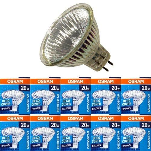 MR16 Dichroic 20W Low Vage 12V - Beachcomber Lighting
