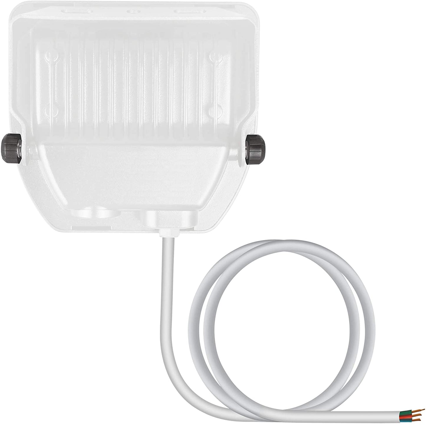20w LEDvance LED floodlight Warm White 3000k, - Beachcomber Lighting