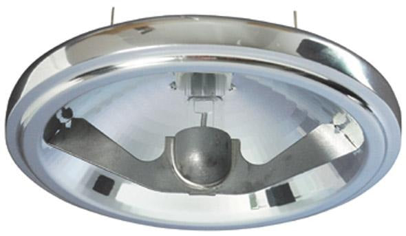 AR111 50W 12v Cap: G53 - Beachcomber Lighting
