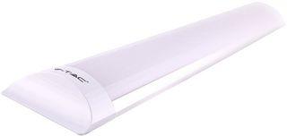 20W LED Fitting, 2400lm, 600mm Long - Beachcomber Lighting