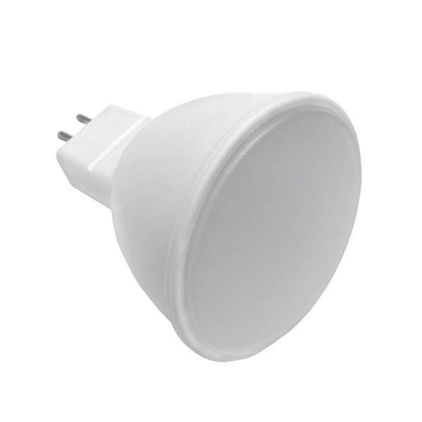 MR16 LED 7w Daylight / 6000k Low Voltage 12v - Beachcomber Lighting