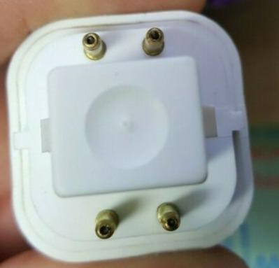 Branded 10 W PLC 4 pin Energy Saving Low Energy Bulb 4000K BY PRO-LITE - Beachcomber Lighting