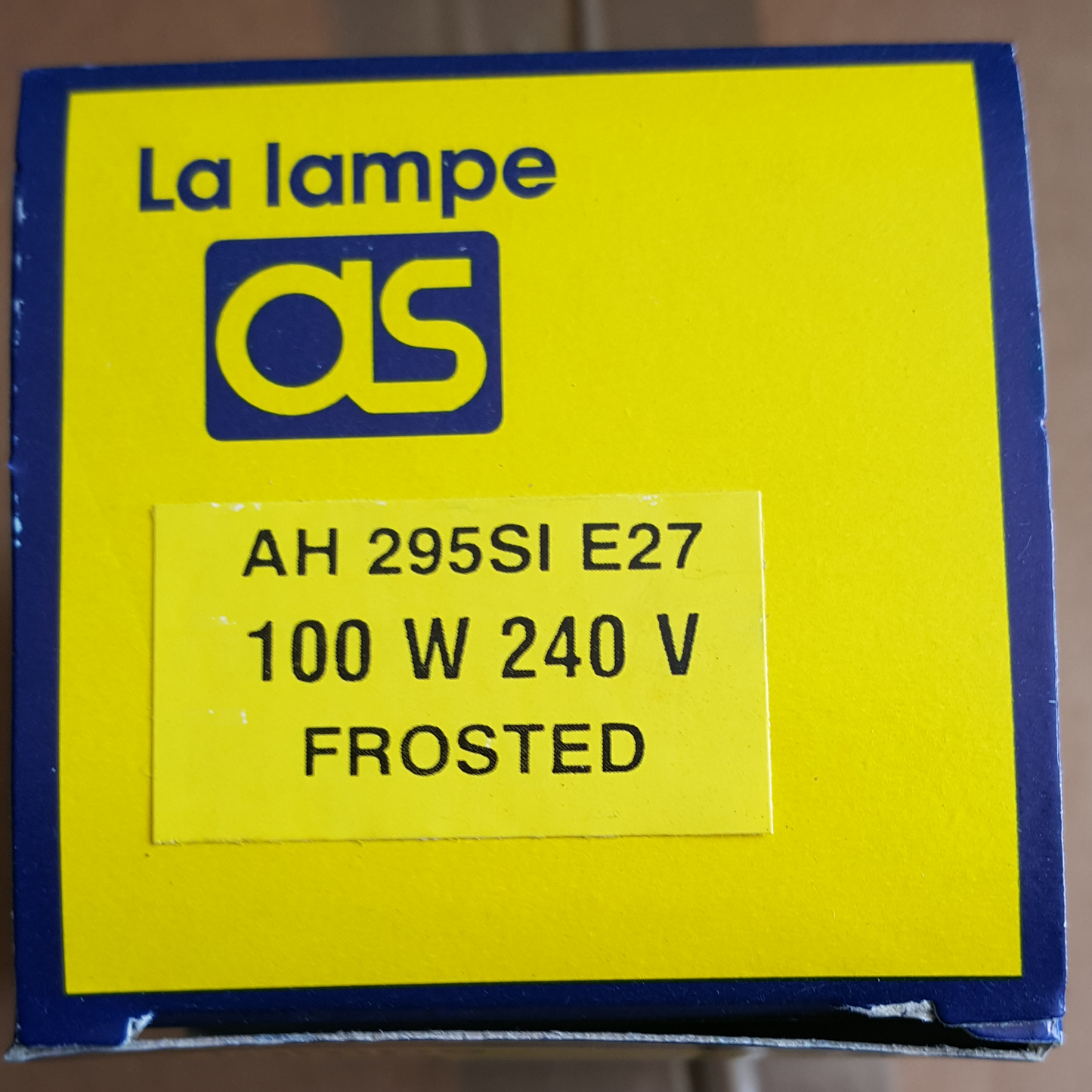 GLS 100W Frosted ES/E27 Pack of 10 - Beachcomber Lighting