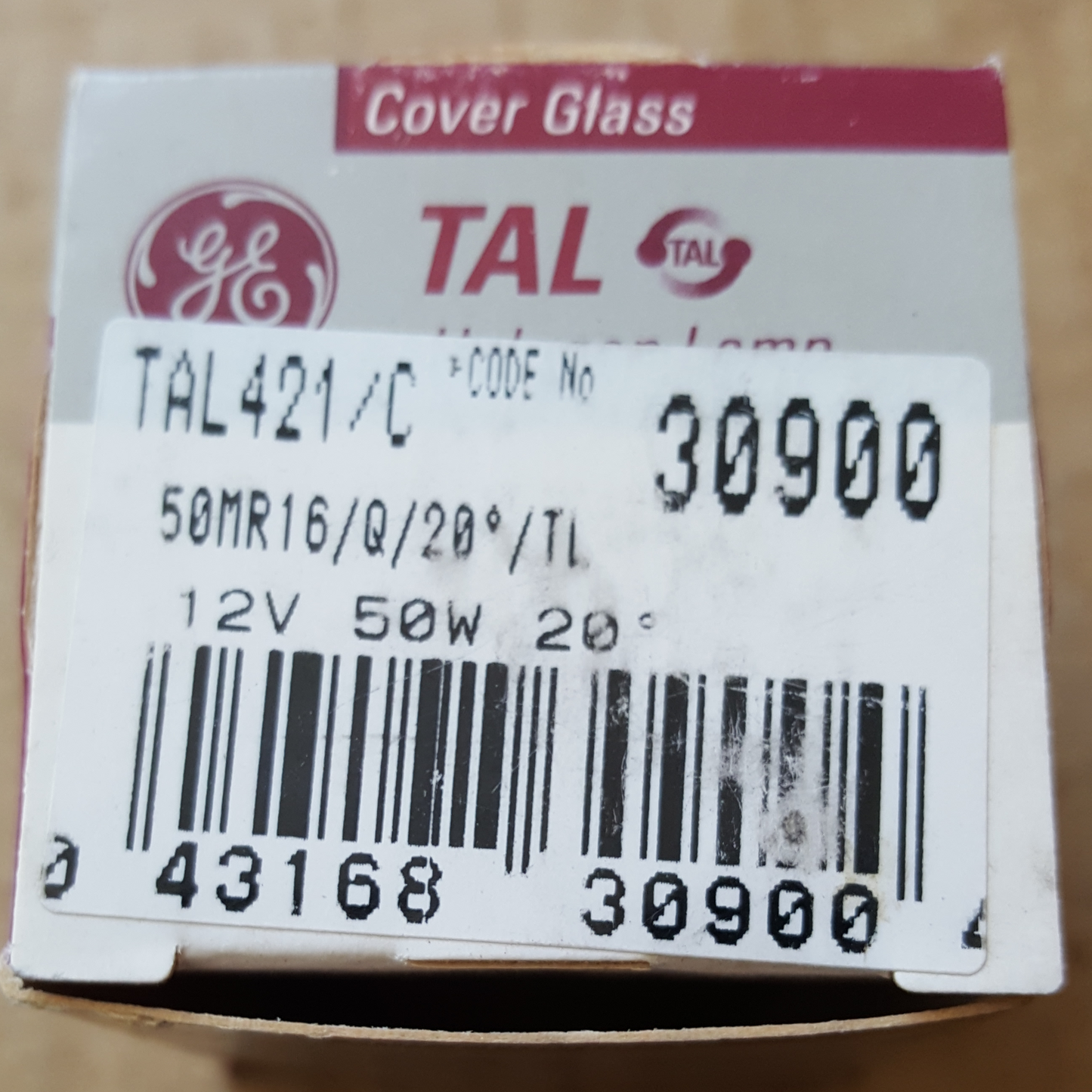 Tal 421/C. 12V 50W - Beachcomber Lighting