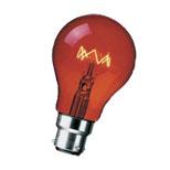 Phillips Fireflow GLS 60W BC/B22 - Beachcomber Lighting