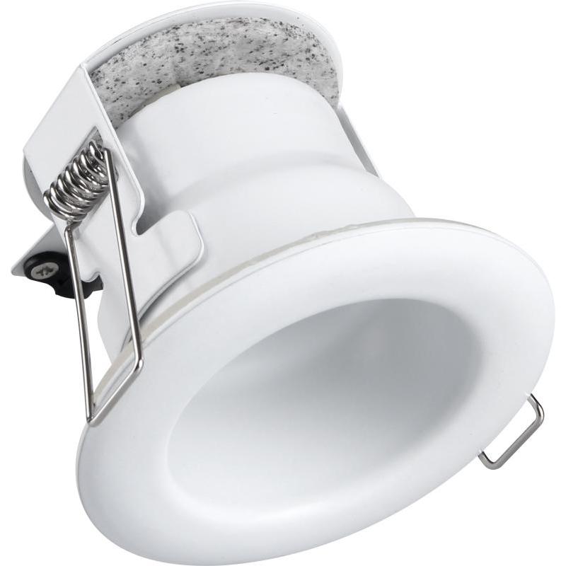 GU10 Downlight Fire Rated White - Beachcomber Lighting