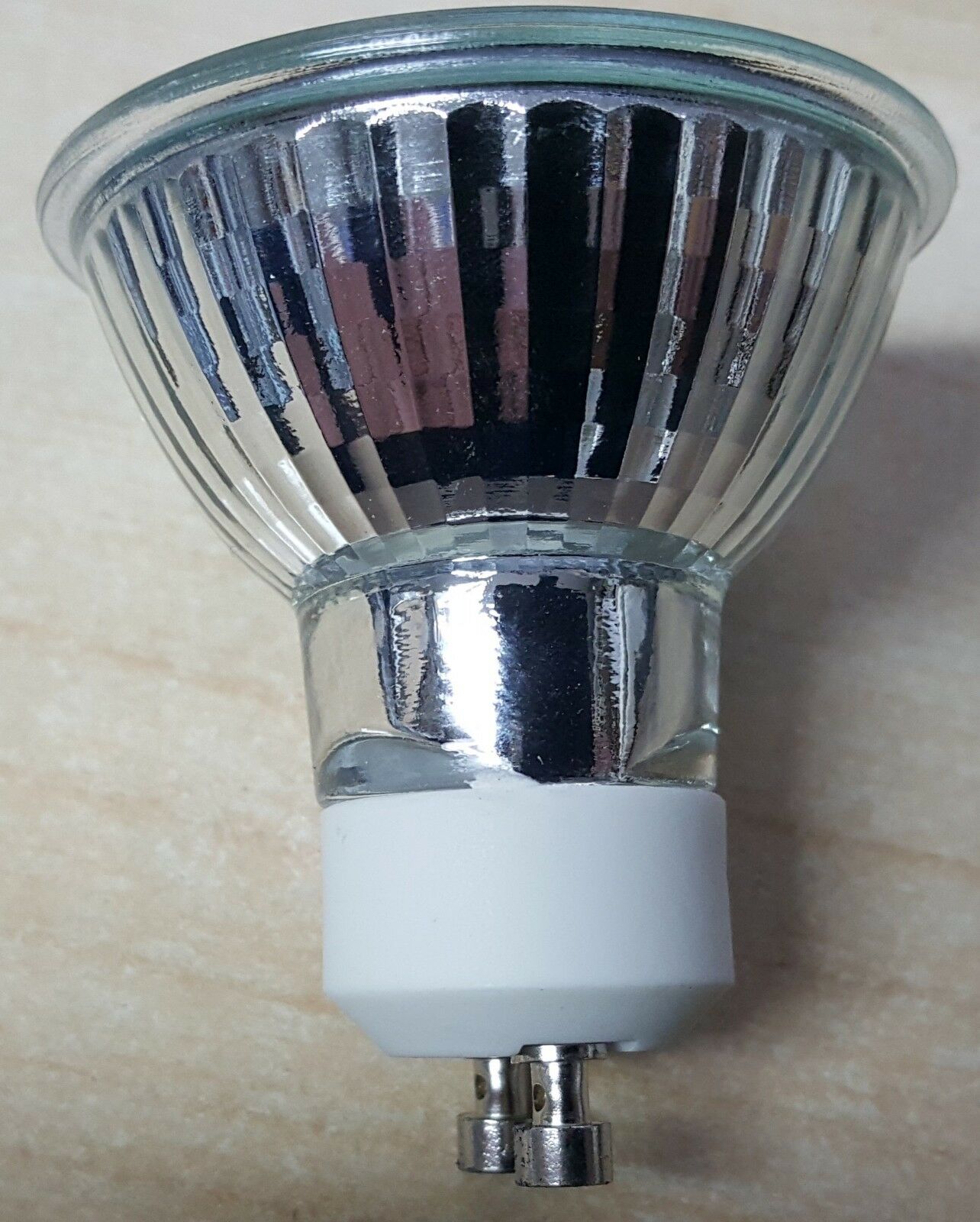 10 X Kosnic GU10 Eco Halogen 20W 5000 hrs Long Life 240 VOLT - Beachcomber Lighting