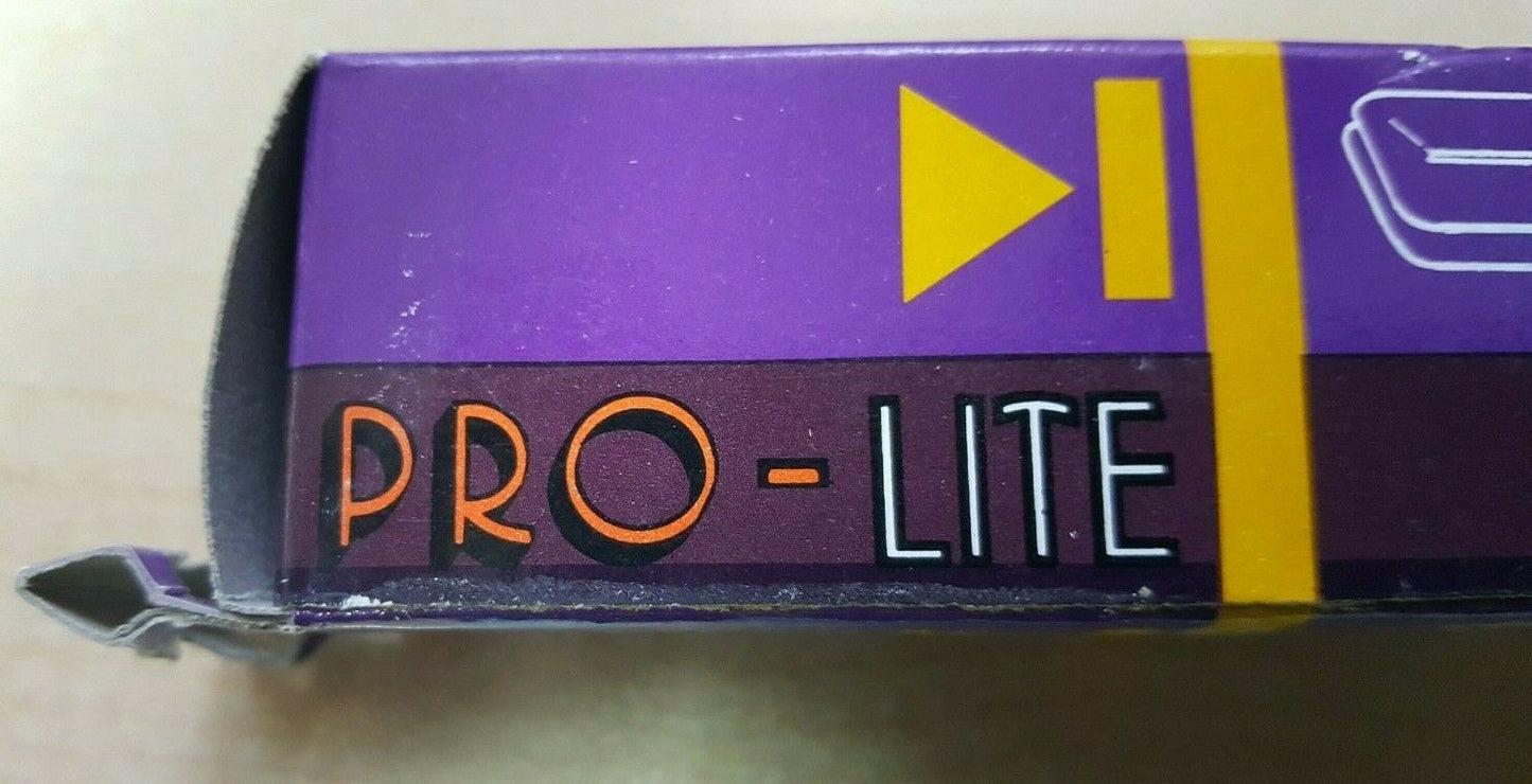 Branded 10 WATT PLC 4 pin Energy Saving Low Energy Bulb 4000K BY PRO-LITE - Beachcomber Lighting